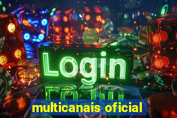 multicanais oficial